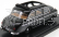 Autocult Borgward B1250 Pollmann Germany 1951 1:43 Black