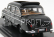 Autocult Borgward B1250 Pollmann Germany 1951 1:43 Black
