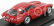 Autocult Bosley Mki Gt Coupe Usa 1955 1:43 Red