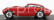 Autocult Bosley Mki Gt Coupe Usa 1955 1:43 Red