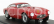 Autocult Bosley Mki Gt Coupe Usa 1955 1:43 Red