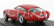 Autocult Bosley Mki Gt Coupe Usa 1955 1:43 Red