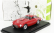 Autocult Bosley Mki Gt Coupe Usa 1955 1:43 Red