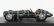 Autocult BRM F1  Type 15 Press N 0 Great Britain 1950 1:43 Tmavě Zelená