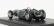 Autocult BRM F1  Type 15 Press N 0 Great Britain 1950 1:43 Tmavě Zelená