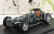 Autocult BRM F1  Type 15 Press N 0 Great Britain 1950 1:43 Tmavě Zelená