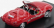 Autocult Brutsch Pfeil Spider 1956 1:43 Red
