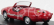 Autocult Brutsch Pfeil Spider 1956 1:43 Red