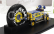 Autocult Buick Goodyear Airwheel Promotion Autobus Usa 1929 1:43 Žlutá Modrá
