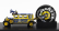 Autocult Buick Goodyear Airwheel Promotion Autobus Usa 1929 1:43 Žlutá Modrá