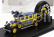 Autocult Buick Goodyear Airwheel Promotion Autobus Usa 1929 1:43 Žlutá Modrá