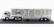 Autocult Chevrolet Titan Iii Turbo Truck Car Transporter Usa 1966 1:43 Silver