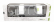 Autocult Chevrolet Titan Iii Turbo Truck Car Transporter Usa 1966 1:43 Silver
