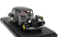 Autocult Citroen 11bl Gasogeno France 1935 1:43 Black
