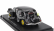 Autocult Citroen 11bl Gasogeno France 1935 1:43 Black