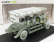 Autocult Daimler Dernburg-wagen Germany 1907 1:43 Šedozelená