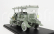 Autocult Daimler Dernburg-wagen Germany 1907 1:43 Šedozelená