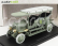 Autocult Daimler Dernburg-wagen Germany 1907 1:43 Šedozelená