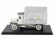 Autocult Daimler Truck Marienfelde Dr 4.5 Germany 1917 1:43 Bílá