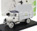 Autocult Daimler Truck Marienfelde Dr 4.5 Germany 1917 1:43 Bílá