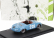 Autocult Denzel Wd 1300 Spider Super N 228 Rally Des Alpes Austria 1954 1:43 Světle Modrá