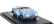 Autocult Denzel Wd 1300 Spider Super N 228 Rally Des Alpes Austria 1954 1:43 Světle Modrá