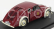 Autocult DKW Gm Spezial Germany 1936 1:43 Červená Bílá