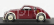 Autocult DKW Gm Spezial Germany 1936 1:43 Červená Bílá