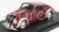 Autocult DKW Gm Spezial Germany 1936 1:43 Červená Bílá