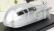 Autocult Espenlaub Wanderer Streamliner Germany 1928 1:43 Silver Met