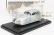 Autocult Espenlaub Wanderer Streamliner Germany 1928 1:43 Silver Met