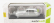 Autocult Espenlaub Wanderer Streamliner Germany 1928 1:43 Silver Met