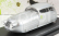 Autocult Espenlaub Wanderer Streamliner Germany 1928 1:43 Silver Met