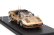 Autocult Ferrari 308 Gts Spider 1978 - Personal Car George Barris 1:43 Zlato Met Měď Met