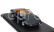 Autocult Ferrari 365 Gt/4 Spider 1971 1:43 Blue