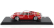 Autocult Ferrari 365p Berlinetta Speciale - 3 Seats - 3 Posti - 1966 - Personal Car Gianni Agnelli - Red Version Before Restauration 1:43 Red