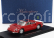 Autocult Ferrari 365p Berlinetta Speciale - 3 Seats - 3 Posti - 1966 - Personal Car Gianni Agnelli - Red Version Before Restauration 1:43 Red