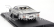 Autocult Ferrari 365p With Rear Flap 1968 - Personal Car Gianni Agnelli 1:43 Silver