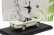 Autocult Fiat 1200 Vignale Wonderful Italy 1958 1:43 Ivory