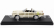 Autocult Fiat 1200 Vignale Wonderful Italy 1958 1:43 Ivory