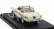 Autocult Fiat 1200 Vignale Wonderful Italy 1958 1:43 Ivory