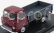 Autocult Ford england Thames 400e Truck Pick-up Great Britain 1964 1:43 Dark Red Grey