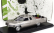 Autocult Ford usa Ranger Ii Pick-up Usa 1966 1:43 Champagne