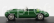 Autocult Frazer Nash Targa Florio Great Britain 1952 1:43 Tmavě Zelená