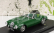 Autocult Frazer Nash Targa Florio Great Britain 1952 1:43 Tmavě Zelená