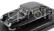 Autocult Gomolzig taifun Streamline Coupe Germany 1949 1:43 Black