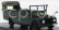 Autocult Hanomag L28grukw Polizei Germany 1955 Police 1:43 Zelená