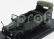 Autocult Hanomag L28grukw Polizei Germany 1955 Police 1:43 Zelená