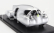 Autocult Hoppe & streur Norell Streamliner Usa 1946 1:43 Silver