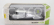 Autocult Hoppe & streur Norell Streamliner Usa 1946 1:43 Silver